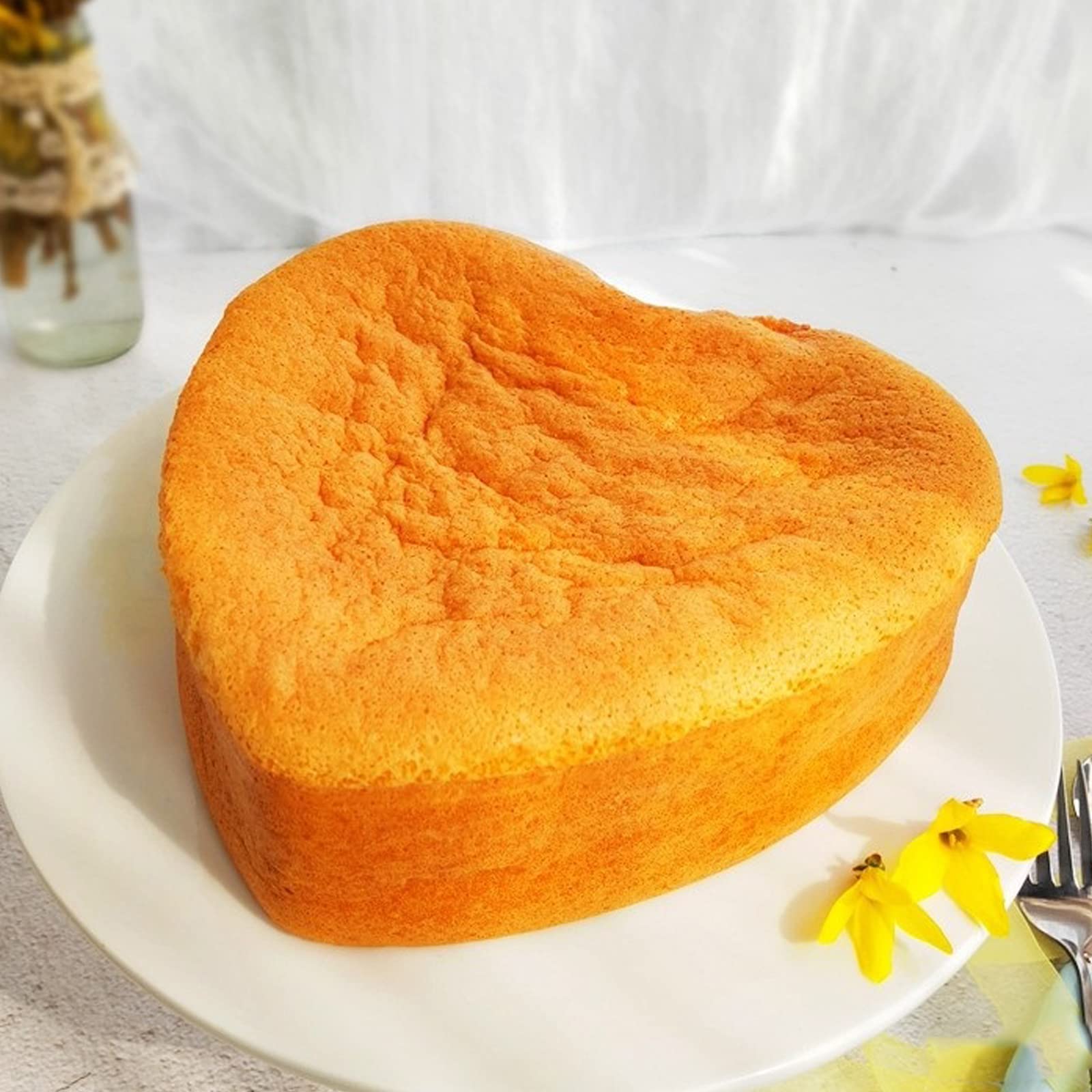 Love Plain Cake